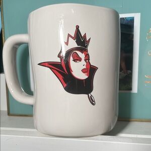 Evil Queen Mug from Snow White
